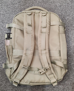 LOVEVOOK 17 "bagaglio a mano zaino da viaggio di alta qualità bagaglio leggero <span class=keywords><strong>valigia</strong></span> con 3 cubetti di imballaggio impermeabile borsa da viaggio - Product Image 2