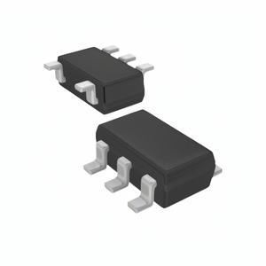 บริการครบวงจรสำหรับชิ้นส่วนอิเล็กทรอนิกส์ XC6220C431MR-G ชิปจัดการพลังงาน (PMIC) SC 74A, SOT 753 - Product Image 1
