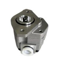 Pièces d'excavateur KYB PSV2-55 PSV2-55T Pompe hydraulique à engrenages Garantie 6 mois Origine Chine 1kg