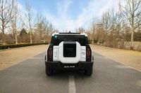 Meilleur prix Jetour Traveler Modèle 2026 SUV de luxe tout-terrain 4x4 Voiture neuve Exportation Électrique Autonomie 301-400 km Batterie 90-110 kWh