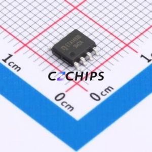Chip IC de circuito integrado ETA1483BE8A, nuevo y Original, PMIC, IC de DC-DC potencia, venta completa, componente electrónico, servicio BOM - Product Image 1