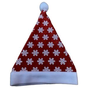 Chapeaux de Noël et costumes de fêtes de haute qualité pour adultes et enfants, accessoires de cosplay Père Noël - Product Image 4