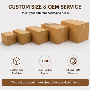 Thermal Cardboard <strong>Carton</strong> Cold Chain Insulated Shipping Box - Product Image 5