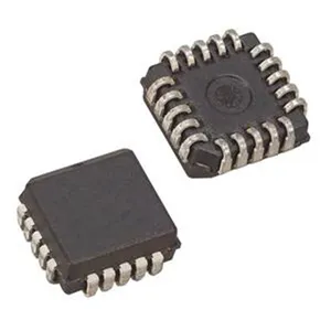 Nuevos componentes electrónicos originales Circuitos integrados IC GAL16V8D-15LJN semiconductores