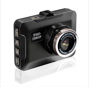 Hộp Đen Camera Hành Trình 1080P Cho Xe Hơi, Màn Hình 2 Inch Giá Tốt Nhất - Product Image 2