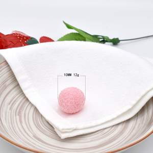 Mascarilla exfoliante corporal personalizada, exfoliante corporal redondo, suave, elimina la piel muerta, dibujo de azúcar, bola exfoliante - Product Image 6