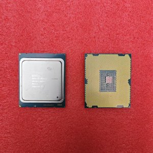 อินเทล ซีออน E5 2650V2 8-คอร์ 16-เธรด 2.6GHz LGA 2011 ซีพียูเซิร์ฟเวอร์มือสอง - Product Image 1