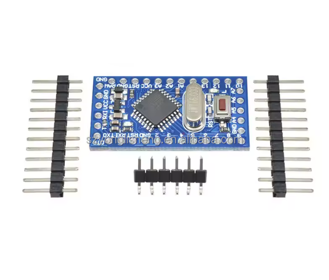 Stock Atmega168 Atmega168P 5V Pro Mini Module