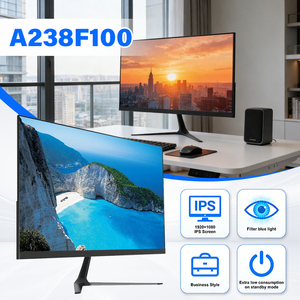 Nuevo Monitor de Computadora de 23.8 Pulgadas con Resolución de 1920*1080 y 144hz, Monitor de Escritorio Especializado para Oficina y Juegos - Product Image 6