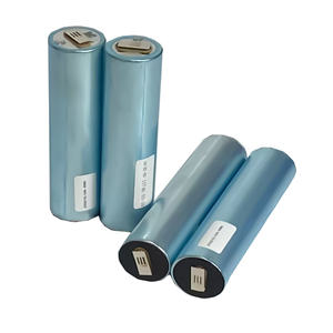 Derin döngüsü 32135 33140 pil hücresi 15000mah 3.2V LiFePO4 LiFePO4 pil silindirik lityum iyon - Product Image 3