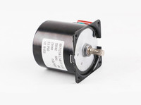 60 60KTYZ aimant permanent synchrone moteur à faible vitesse petit micro moteur monophasé AC 220V réducteur