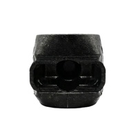 Penutup Pelindung Motor Agras T50 Asli Suku Cadang Bahan Busa Penutup Motor Cocok untuk Penutup Motor Uav Pertanian T50