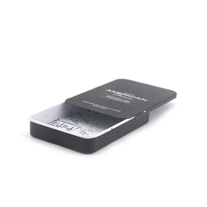 Trẻ em chống trượt kim loại hộp thiếc với tùy chỉnh dập nổi màu <span class=keywords><strong>tin</strong></span> bao bì trường hợp CR <span class=keywords><strong>tin</strong></span> - Product Image 5