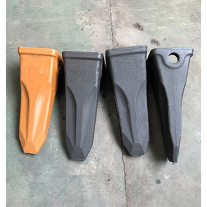 Dente per Escavatore <span class=keywords><strong>Hitachi</strong></span> per Escavatori e Bulldozer E200 E315 Dente per Benna - Product Image 2