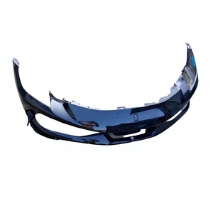 กันชนหน้าสไตล์ OEM สำหรับ Ferrari 296 อะไหล่แต่งแฟชั่น 985949612 985949611 - Product Image 1