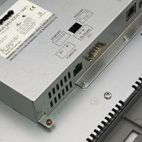 6AV6643-0CB01-1AX1SIMATICM Interfaz Hombre-Máquina HMI, Panel de Pantalla Táctil, Pantalla TFT de 8 Pulgadas, Visualización de Máquinas, Operador
