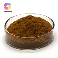 Poudre de Chebe Pure d'Usine | Ingrédient Naturel pour la Croissance et l'Hydratation des Cheveux Bouclés