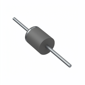 Buy Electronics Components Online R-6, Axial Single Diodes 6A100G In Stock - Product Image 1