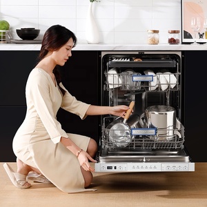 12 ensembles lave-vaisselle intégré avec <span class=keywords><strong>service</strong></span> OEM - Product Image 1