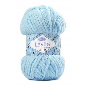 Fil à tricoter à la main en velours Lavita 5010 catégorie de produits haut de gamme - Product Image 1