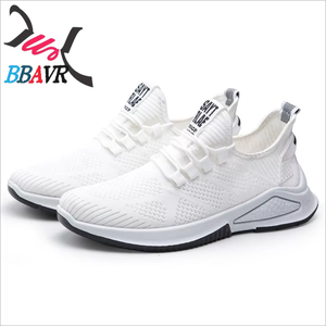 รองเท้าวิ่งผู้ชายแฟชั่นกีฬาคุณภาพดีระบายอากาศได้ดีขายส่ง - Product Image 2