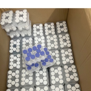 Péptidos Herbales Liofilizados en Polvo, Materia Prima Cosmética para Belleza y Cuidado de la Piel, Seguro y Ecológico, Entrega Rápida - Product Image 3