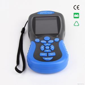 NF-188 소형 <span class=keywords><strong>GPS</strong></span> 땅 조사 장비 땅 지역 미터 거리 지역 측정 땅 미터 - Product Image 2