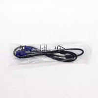 Cable VGA a VGA de Alta Velocidad HD de 1.5m, 3+2/3+5/3+6 Pines, con Ferrites, para PC, Precio de Fábrica