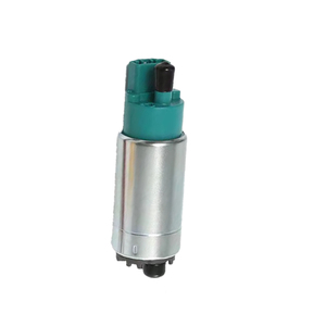 Pompa Carburante E2068 per Chevrolet Aveo Lacetti Nubira Opel <span class=keywords><strong>Astra</strong></span> 0580453484 0580454001 - Product Image 1