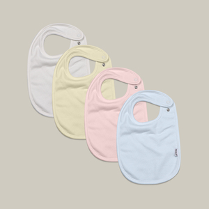 Petit Mois Coton Biologique Nouveau-Né Prématuré <span class=keywords><strong>Bonnet</strong></span> Logo Personnalisé Motif Brodé Saison D'hiver Bébé Casquettes - Product Image 3