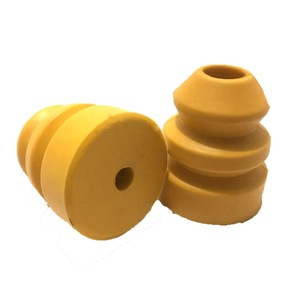 Adtsgm Front Shock Absorber Bumper <b>Pads</b> For Cadillac Escalade 20982218 25869415 159033 Silicone - Product Image 5