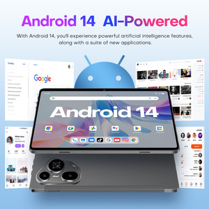 Hot phổ biến 11 inch <span class=keywords><strong>Android</strong></span> Octo Core <span class=keywords><strong>Tablet</strong></span> Dual Sim thẻ <span class=keywords><strong>Tablet</strong></span> PC cho giáo dục - Product Image 6