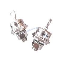 Diode redresseuse 25A 40A 70A 85A positive/négative 1200V 25HF120 25HFR120 40HF120 40HFR120 70HF120 70HFR120 85HF120 85HFR120 à borne