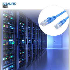 Haute Qualité Couleur Verte Cat6 Utp <span class=keywords><strong>Cordon</strong></span> De Raccordement <span class=keywords><strong>Cat</strong></span> <span class=keywords><strong>6</strong></span> Cordons De Raccordement 3m de Long - Product Image 6