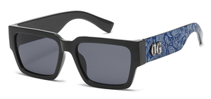 <span class=keywords><strong>แว่น</strong></span>กันแดดทรง OG <span class=keywords><strong>Locs</strong></span> สไตล์ใหม่ล่าสุด ขนาดใหญ่ทรงเหลี่ยม ชิคาโน่ ฮาร์ดคอร์ กังสต้า ป้องกันรังสียูวี 400 รุ่นปี 2026 - Product Image 6