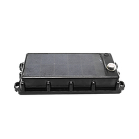 Rastreador GPS inalámbrico IP67 impermeable 4G Lora con batería de larga duración 20000mAh Dispositivo de seguimiento en vivo de activos de camiones
