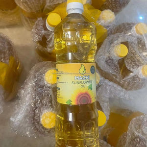 Huile de tournesol raffinée 100% disponible pour l'exportation vers l'autorisation douanière gratuite palatine - Product Image 1