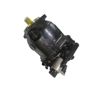 Pompe à piston hydraulique série A10V A10VS A10VSO71 A10VSO28 A10VSO45DR31R-PPA12KB3+A10VSO45DR31R-PSA12N00 Pompe à piston A10VSO45DR31 - Product Image 5
