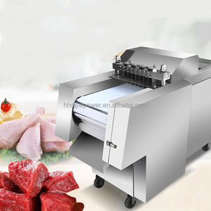 เครื่องหั่นไก่หั่นเป็นชิ้นๆเครื่องหั่นไก่ประสิทธิภาพสูง - Product Image 1