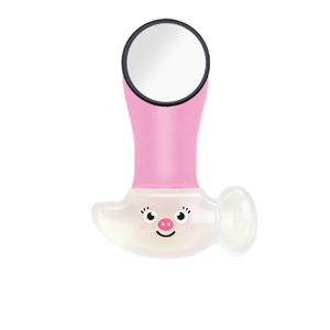 Adorno para Espejo Retrovisor de <span class=keywords><strong>Coche</strong></span> BAVISS OEM, Diseño de Muñeca Compacta, No Bloquea la Visión de Conducción, Garantiza Seguridad y Decoración, Tendencia 2025 - Product Image 1