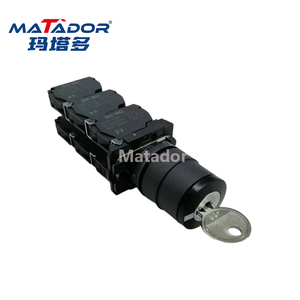 Kit de Interruptor de Llave de Recuperación 122516 122516GT para <span class=keywords><strong>Genie</strong></span> S100 <span class=keywords><strong>S105</strong></span> S120 S125 S3200, Piezas de Maquinaria de Construcción - Product Image 1