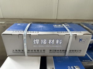 OEM hl301 Hàn que hàn 10% bạc điện cực hàn hợp kim đồng bạc phốt pho phụ kim loại bag10cuzn cho hàn - Product Image 5