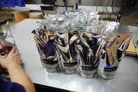 Encres de sublimation pour impression par transfert, sac d'encre de sublimation pour Epson F6000/F6070/F6200/F6270/F7000/F7100/F7170/F7200/F7270/9200/F9270