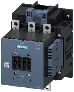 CONTACTOR, 75 KW / 400 V / AC-3 - Product Image 1