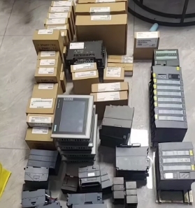 Cổ phiếu ban đầu S7-1200, CPU 1212c DC/DC/DC + SM 1234 ai/AQ + CSM 1277 net hiệu suất cao - Product Image 4