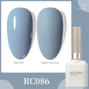 2025 popolare di colore blu oceano smalto per unghie cina agente di approvvigionamento - Product Image 3