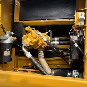 Excavadora Cat 336 Usada Premium 90% Nueva, 36 Toneladas, Alta Productividad, Bajo Costo Operativo, Excelente Estado y Fácil Mantenimiento - Product Image 6