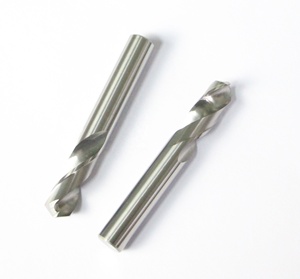 Nhà Máy Blade Đường Kính 2-12 Mm Tungsten Carbide Cố Định Point Tipped <span class=keywords><strong>Auger</strong></span> <span class=keywords><strong>Bit</strong></span> - Product Image 2