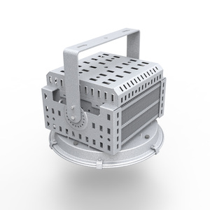 Projecteur LED haute luminosité IP65 étanche avec support en aluminium, garantie 5 ans, angle de faisceau réglable, CRI70, FL- - Product Image 6