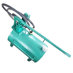 DZD40-B Manual Quick Lift Tool Ram Type For Coal Mines Hydraulic Cylinder - Product Image 2